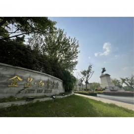 白鷺金岸-建筑外窗